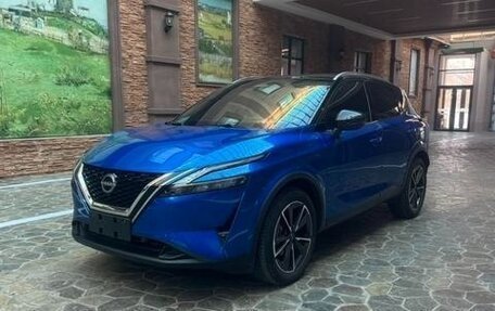 Nissan Qashqai, 2025 год, 2 600 000 рублей, 1 фотография