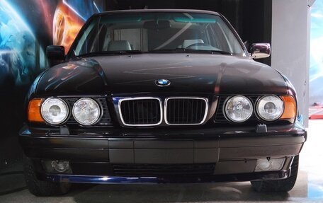 BMW 5 серия, 1993 год, 1 870 000 рублей, 1 фотография