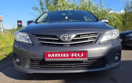 Toyota Corolla, 2011 год, 820 000 рублей, 1 фотография