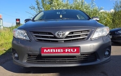 Toyota Corolla, 2011 год, 820 000 рублей, 1 фотография