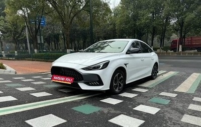 MG 5, 2023 год, 1 200 000 рублей, 1 фотография