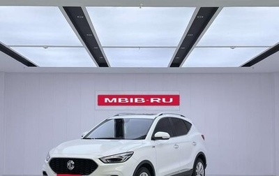 MG ZS II, 2023 год, 1 500 000 рублей, 1 фотография