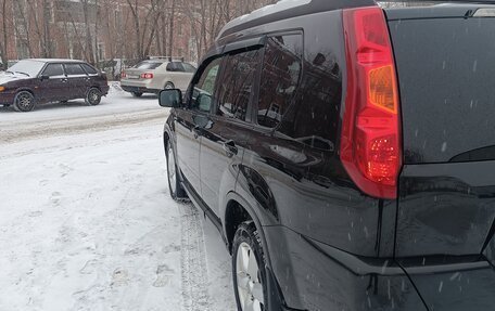 Nissan X-Trail, 2010 год, 1 120 000 рублей, 1 фотография