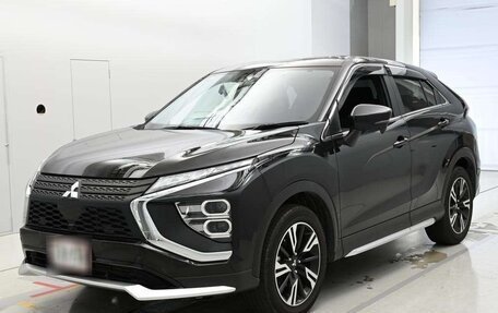 Mitsubishi Eclipse Cross, 2022 год, 2 120 000 рублей, 1 фотография