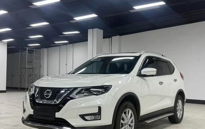 Nissan X-Trail, 2023 год, 2 000 000 рублей, 1 фотография