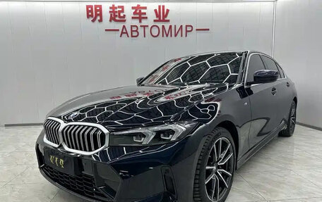 BMW 3 серия, 2023 год, 3 850 000 рублей, 1 фотография
