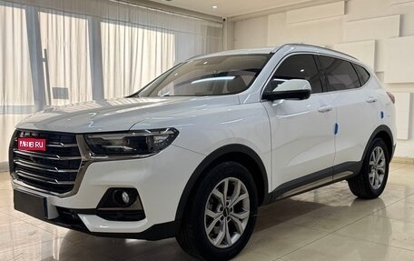 Haval H6, 2022 год, 1 фотография