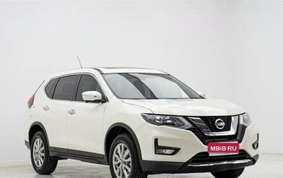 Nissan X-Trail, 2023 год, 2 700 000 рублей, 1 фотография