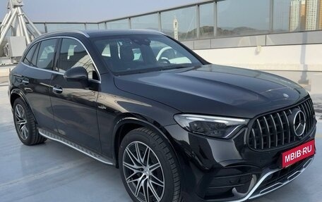 Mercedes-Benz GLC AMG, 2025 год, 9 950 000 рублей, 1 фотография