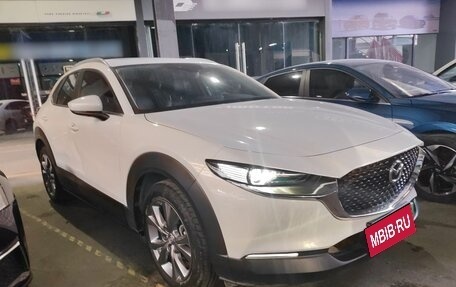 Mazda CX-30 I, 2022 год, 2 116 707 рублей, 1 фотография