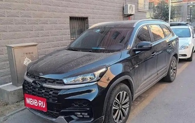 Chery Tiggo 8 I, 2023 год, 1 760 230 рублей, 1 фотография