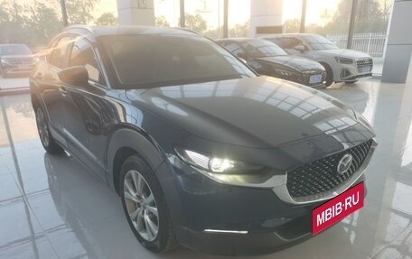 Mazda CX-30 I, 2022 год, 2 155 707 рублей, 1 фотография