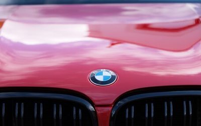 BMW X3 M, 2021 год, 6 500 000 рублей, 1 фотография