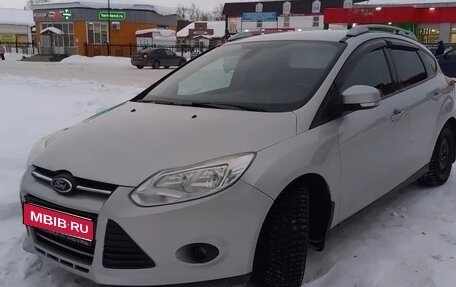 Ford Focus III, 2011 год, 650 000 рублей, 1 фотография