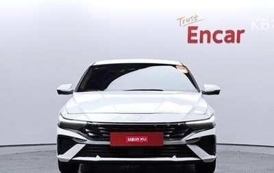 Hyundai Avante, 2023 год, 3 200 000 рублей, 1 фотография