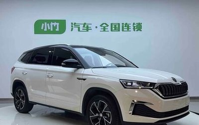 Skoda Kamiq I, 2023 год, 1 780 000 рублей, 1 фотография