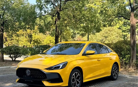 MG 5, 2022 год, 990 035 рублей, 1 фотография