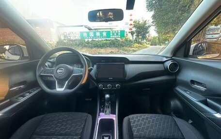 Nissan Kicks I, 2023 год, 1 600 000 рублей, 7 фотография