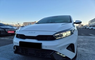 KIA K3, 2023 год, 1 534 000 рублей, 1 фотография