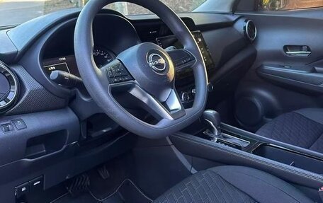 Nissan Kicks I, 2023 год, 1 600 000 рублей, 8 фотография