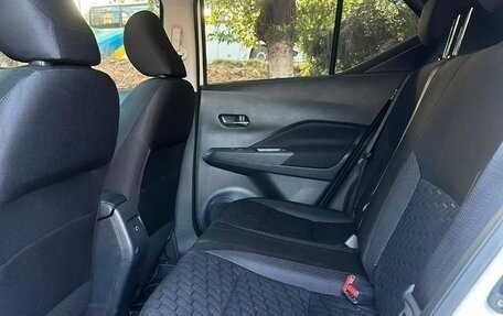 Nissan Kicks I, 2023 год, 1 600 000 рублей, 9 фотография