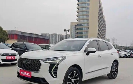 Haval Jolion, 2021 год, 1 237 004 рублей, 1 фотография