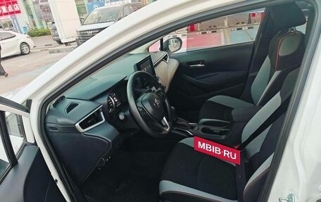 Toyota Corolla, 2023 год, 1 300 000 рублей, 7 фотография