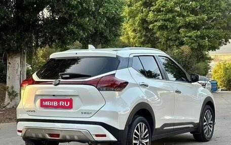 Nissan Kicks I, 2023 год, 1 600 000 рублей, 6 фотография