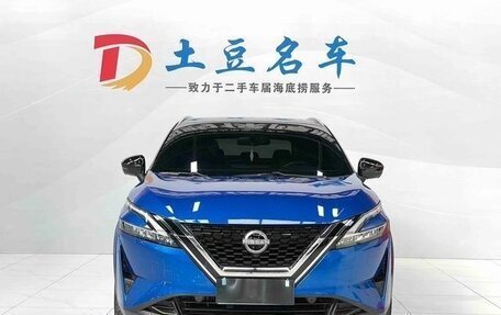 Nissan Qashqai, 2023 год, 1 800 000 рублей, 2 фотография