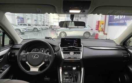 Lexus NX I, 2021 год, 3 400 000 рублей, 7 фотография