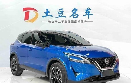 Nissan Qashqai, 2023 год, 1 800 000 рублей, 3 фотография