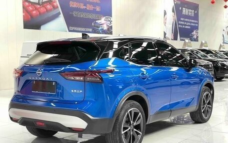 Nissan Qashqai, 2023 год, 1 800 000 рублей, 6 фотография