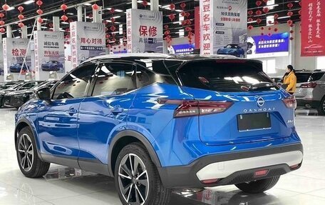 Nissan Qashqai, 2023 год, 1 800 000 рублей, 4 фотография