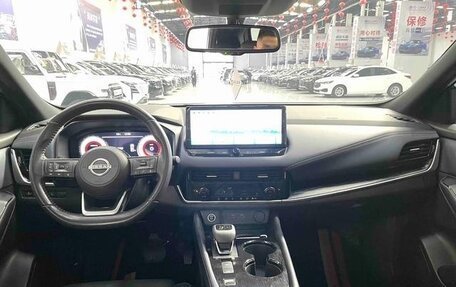 Nissan Qashqai, 2023 год, 1 800 000 рублей, 7 фотография