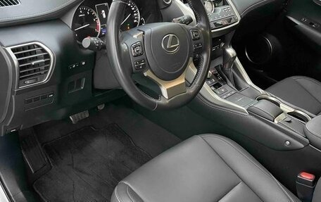 Lexus NX I, 2021 год, 3 400 000 рублей, 8 фотография
