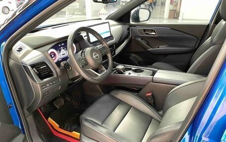 Nissan Qashqai, 2023 год, 1 800 000 рублей, 8 фотография