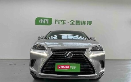 Lexus NX I, 2021 год, 3 400 000 рублей, 2 фотография