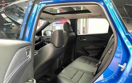 Nissan Qashqai, 2023 год, 1 800 000 рублей, 9 фотография