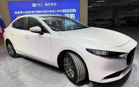 Mazda 3, 2023 год, 1 760 000 рублей, 3 фотография