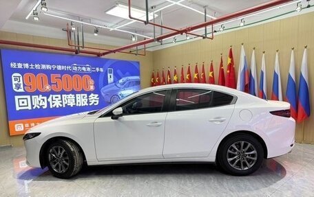 Mazda 3, 2023 год, 1 760 000 рублей, 7 фотография