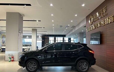 Nissan Qashqai, 2025 год, 2 000 000 рублей, 4 фотография