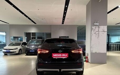 Nissan Qashqai, 2025 год, 2 000 000 рублей, 6 фотография