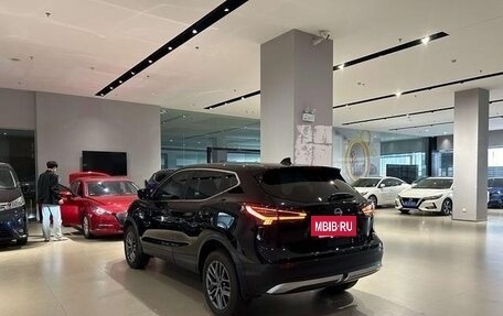 Nissan Qashqai, 2025 год, 2 000 000 рублей, 5 фотография