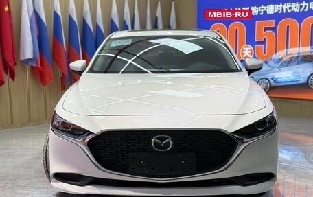 Mazda 3, 2023 год, 1 760 000 рублей, 2 фотография