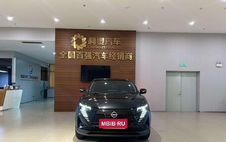 Nissan Qashqai, 2025 год, 2 000 000 рублей, 2 фотография