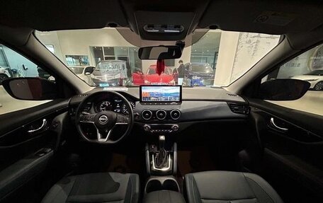 Nissan Qashqai, 2025 год, 2 000 000 рублей, 9 фотография