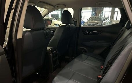 Nissan Qashqai, 2025 год, 2 000 000 рублей, 11 фотография