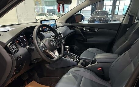 Nissan Qashqai, 2025 год, 2 000 000 рублей, 10 фотография