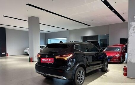 Nissan Qashqai, 2025 год, 2 000 000 рублей, 7 фотография