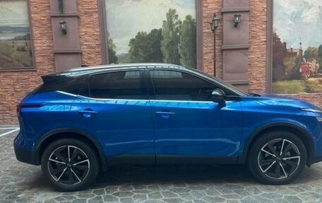 Nissan Qashqai, 2025 год, 2 600 000 рублей, 8 фотография